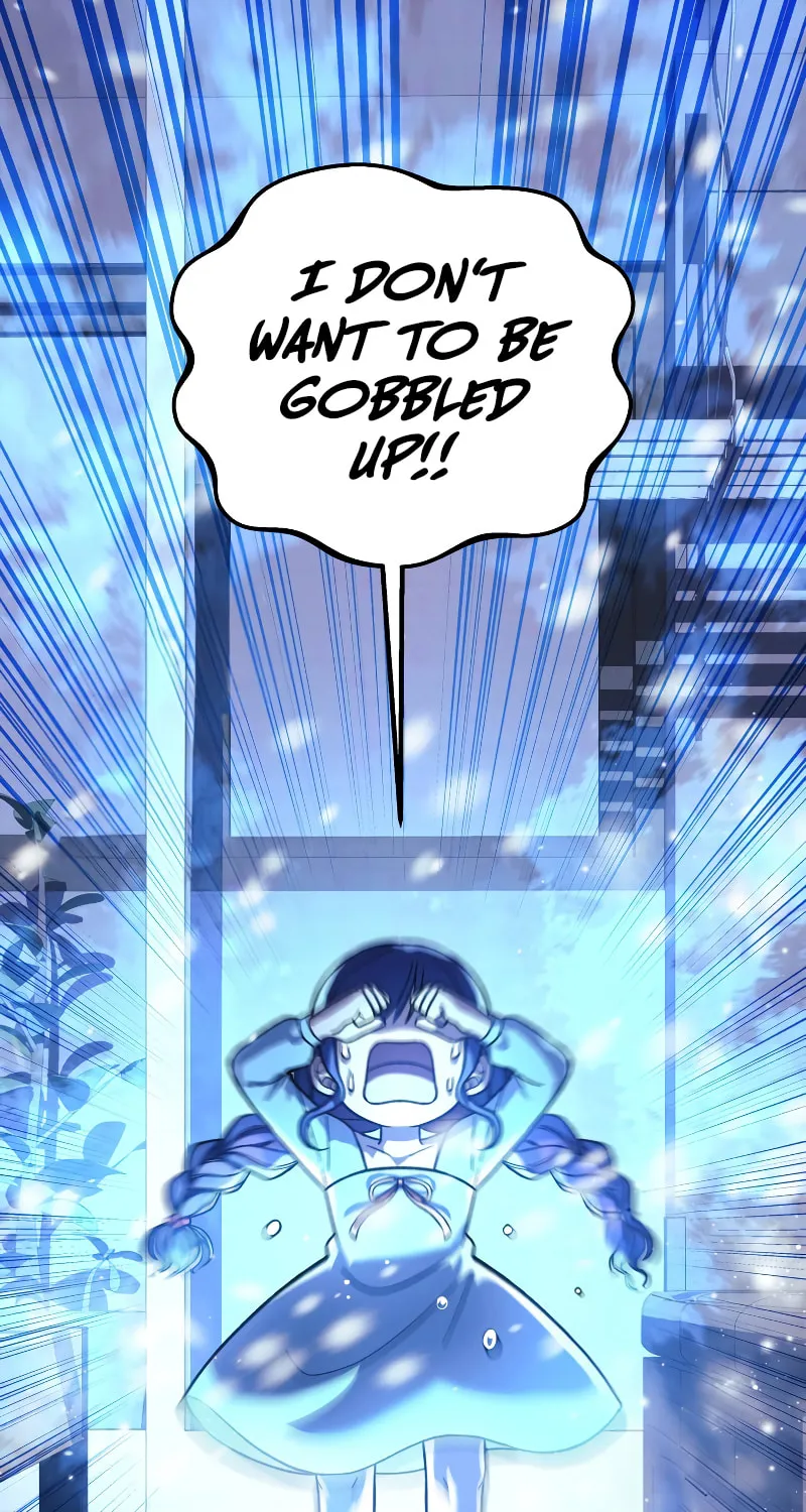 My Daughter Is The Final Boss Chapter 90 page 80 - 