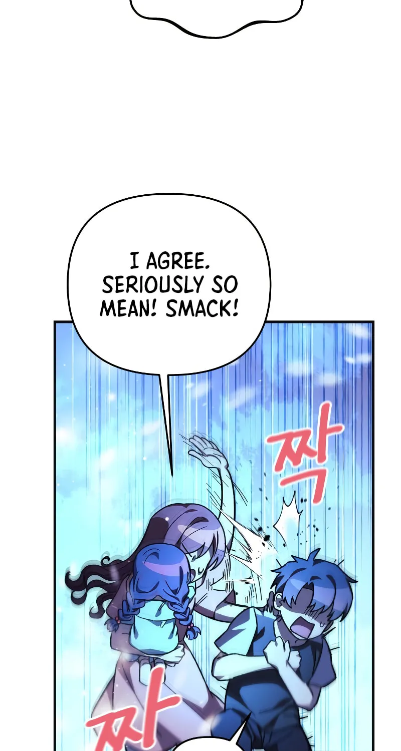 My Daughter Is The Final Boss Chapter 90 page 87 - 