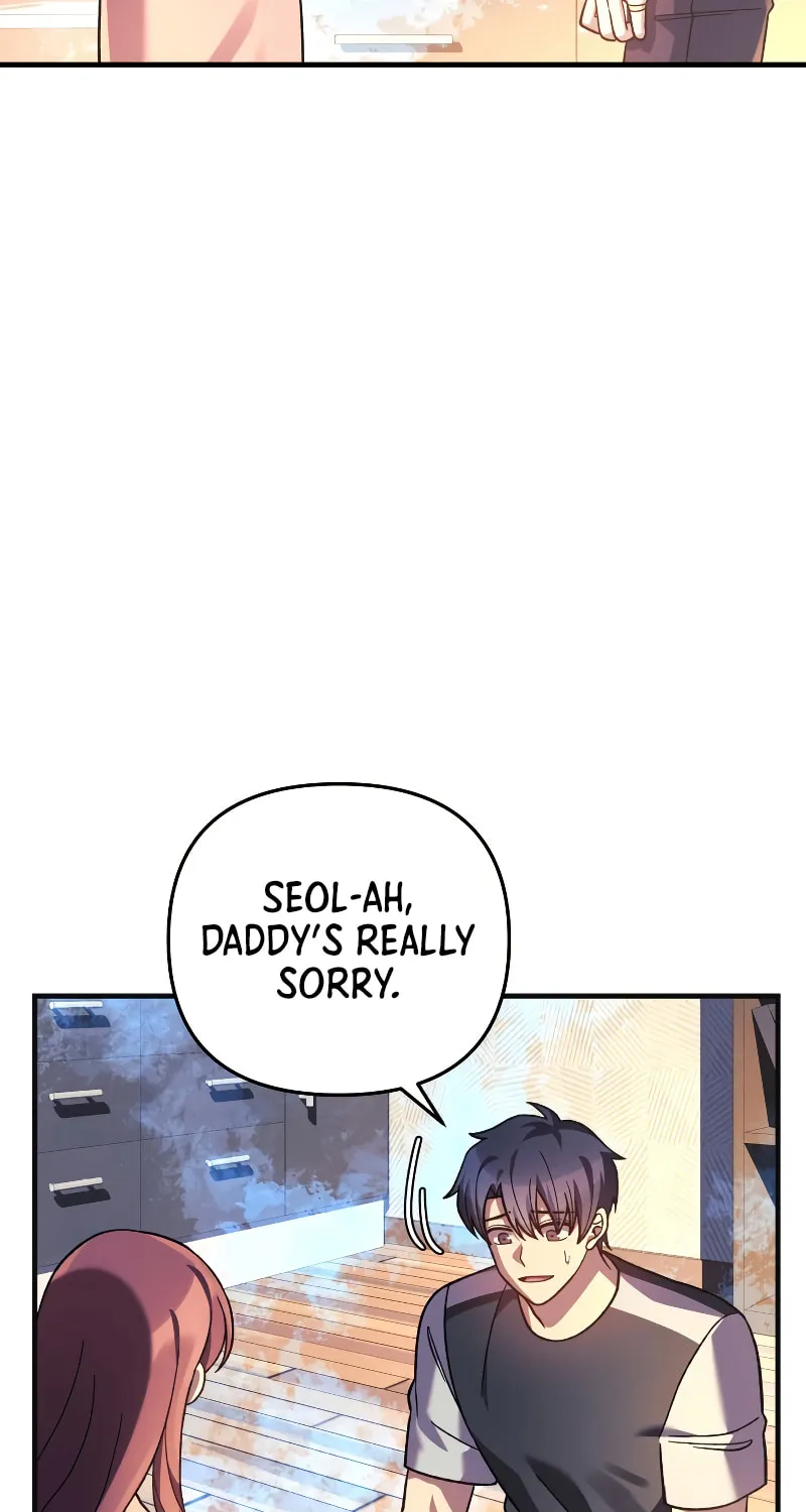 My Daughter Is The Final Boss Chapter 90 page 92 - 