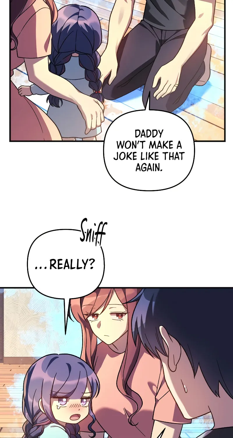 My Daughter Is The Final Boss Chapter 90 page 93 - 