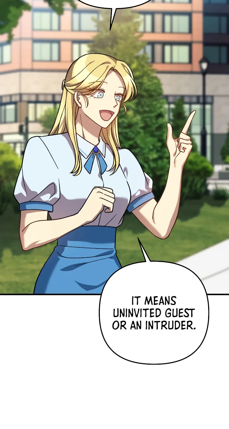 My Daughter Is The Final Boss Chapter 91 page 11 - 