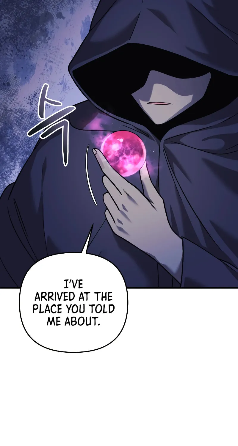 My Daughter Is The Final Boss Chapter 91 page 16 - 
