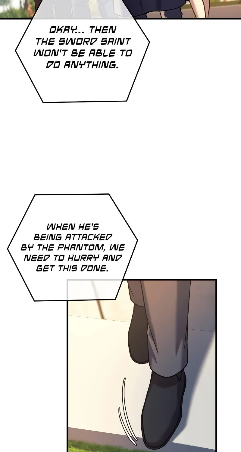 My Daughter Is The Final Boss Chapter 91 page 18 - 