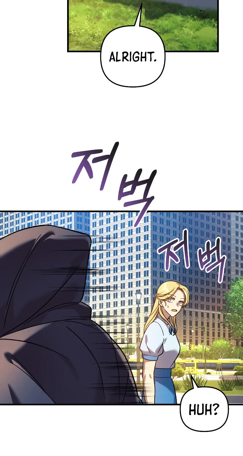 My Daughter Is The Final Boss Chapter 91 page 19 - 