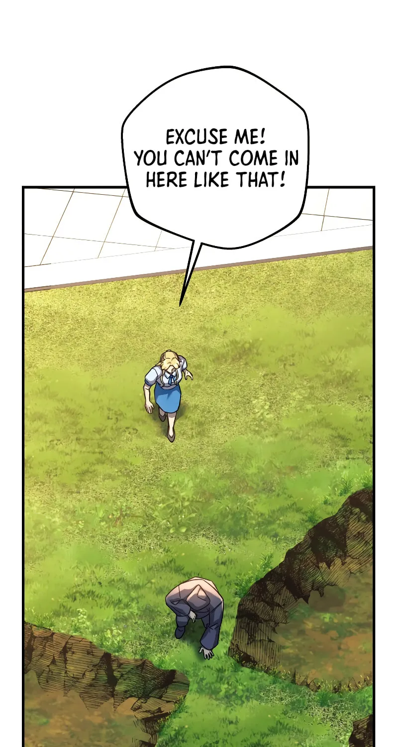 My Daughter Is The Final Boss Chapter 91 page 20 - 