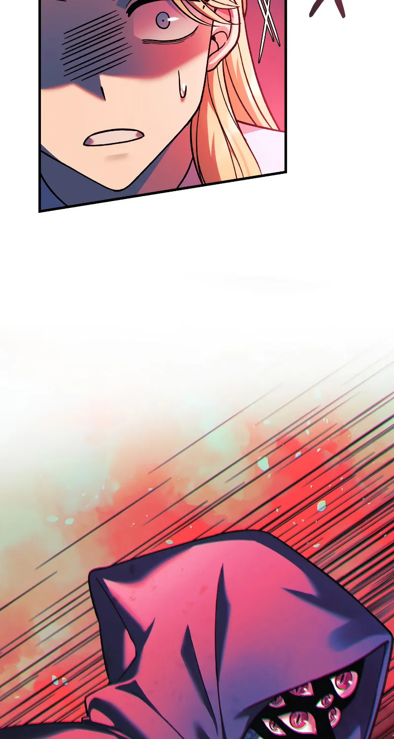My Daughter Is The Final Boss Chapter 91 page 22 - 