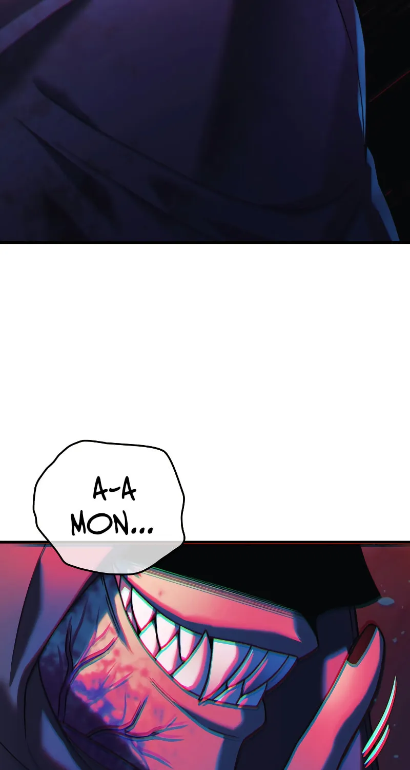 My Daughter Is The Final Boss Chapter 91 page 24 - 