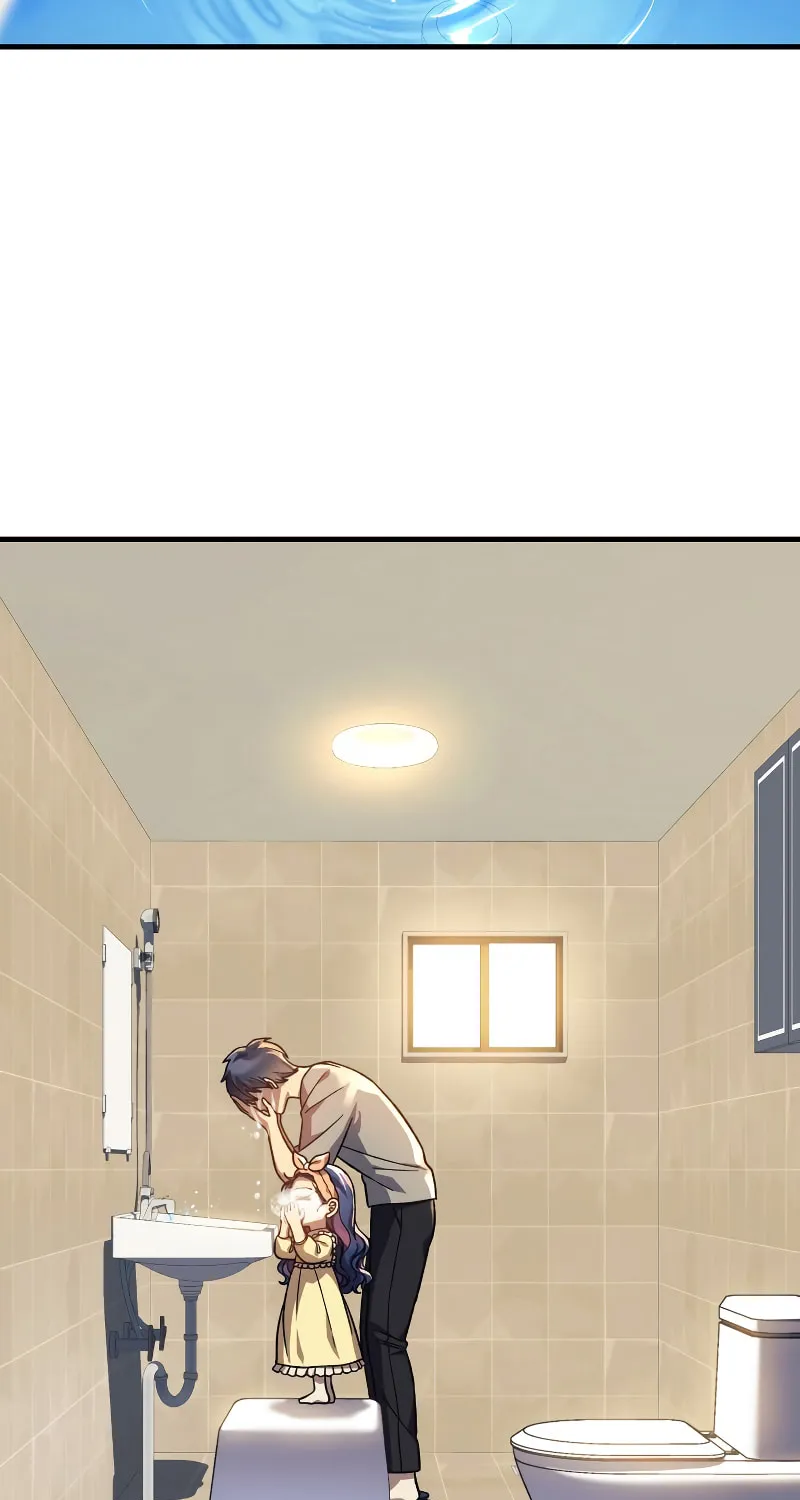 My Daughter Is The Final Boss Chapter 91 page 38 - 