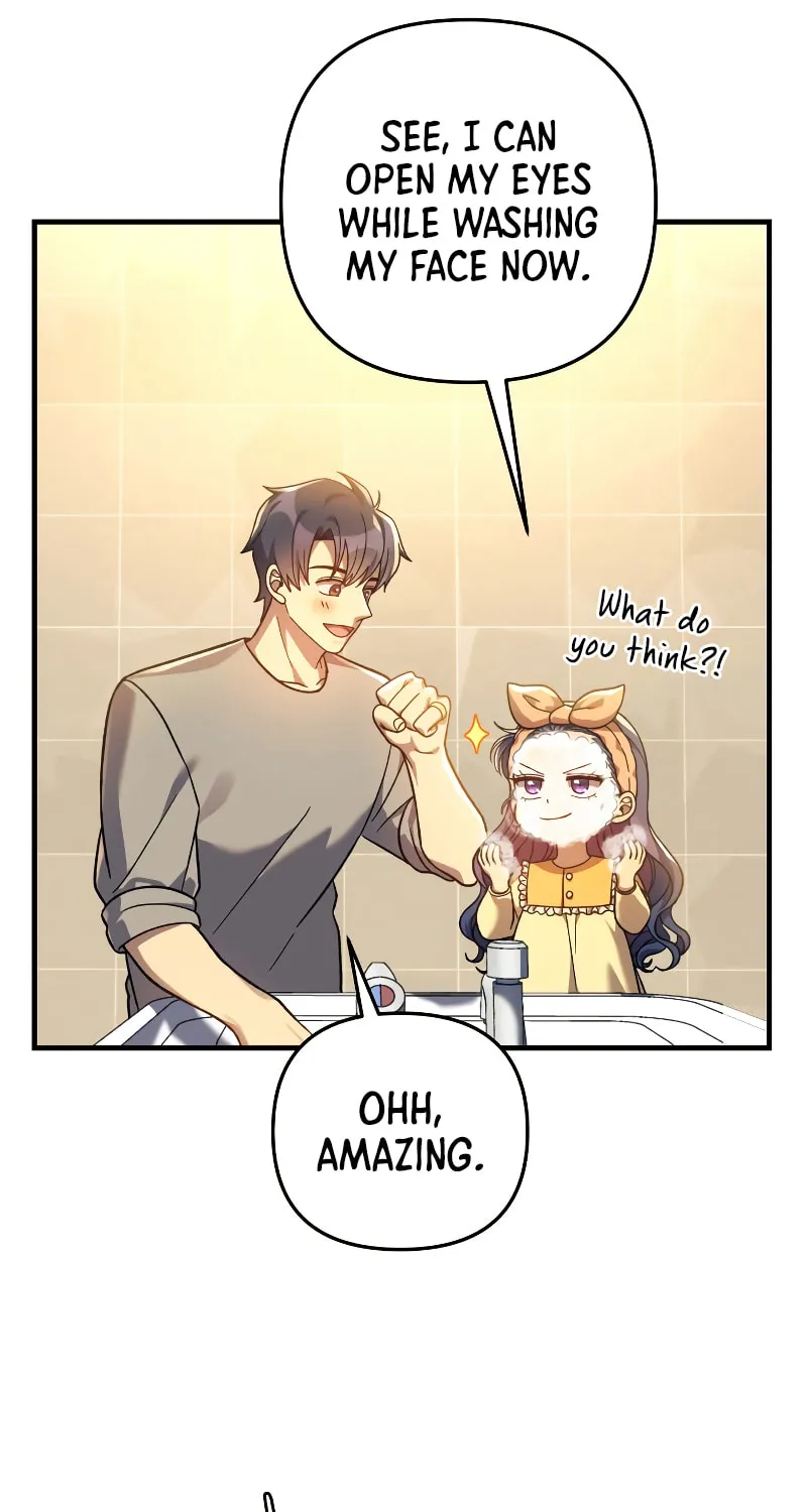 My Daughter Is The Final Boss Chapter 91 page 49 - 