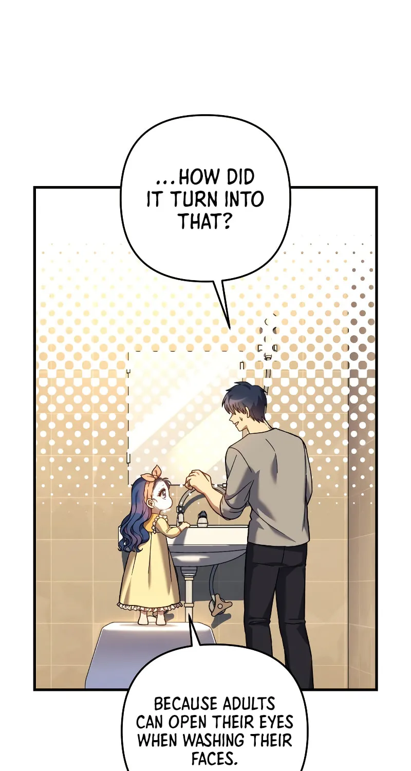 My Daughter Is The Final Boss Chapter 91 page 51 - 
