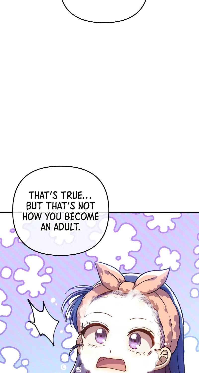 My Daughter Is The Final Boss Chapter 91 page 52 - 