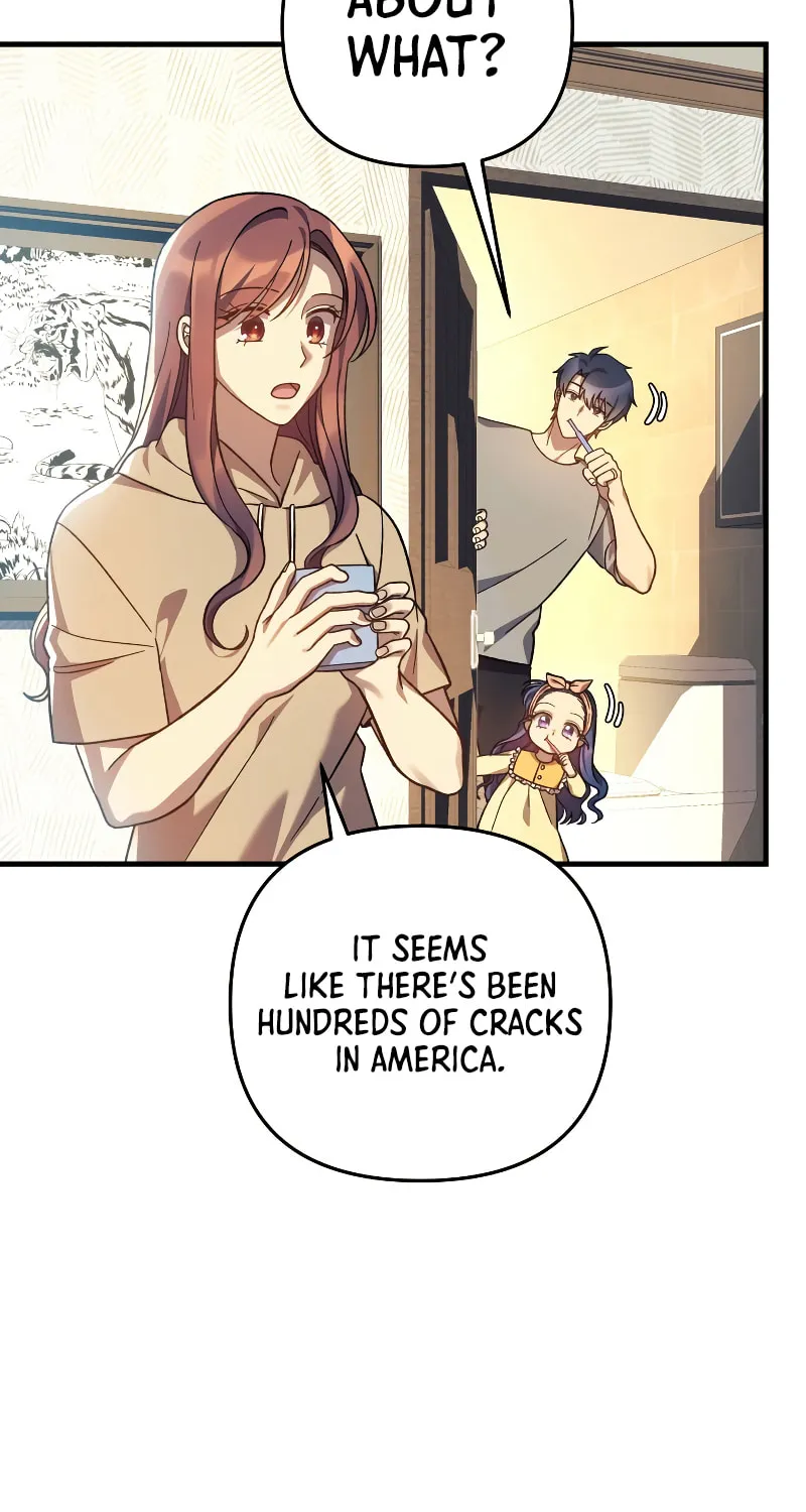 My Daughter Is The Final Boss Chapter 91 page 56 - 
