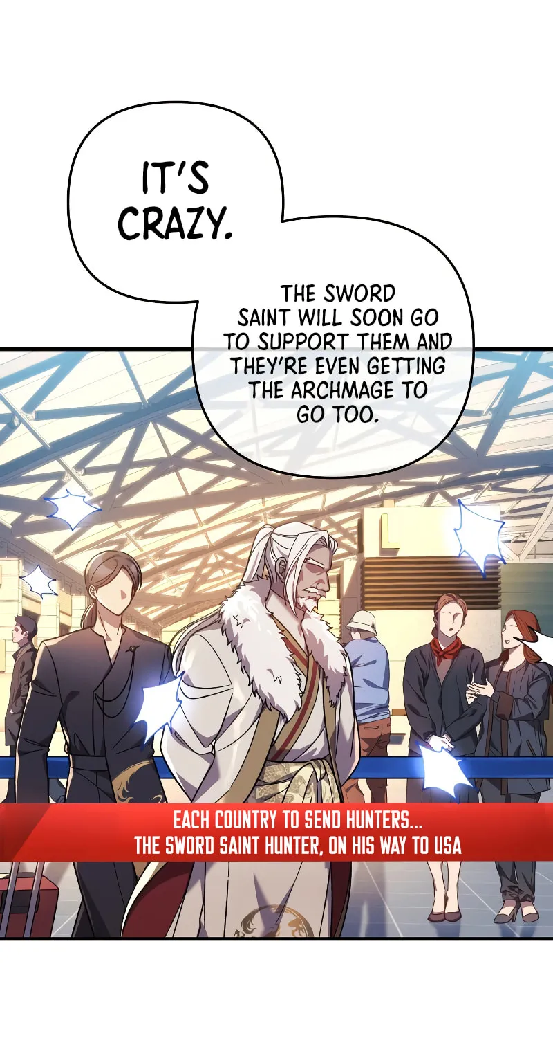 My Daughter Is The Final Boss Chapter 91 page 57 - 