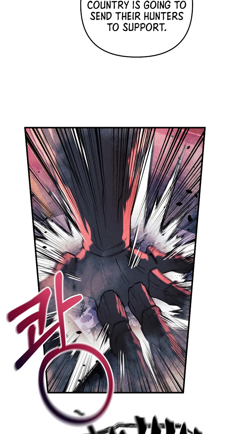 My Daughter Is The Final Boss Chapter 91 page 59 - 