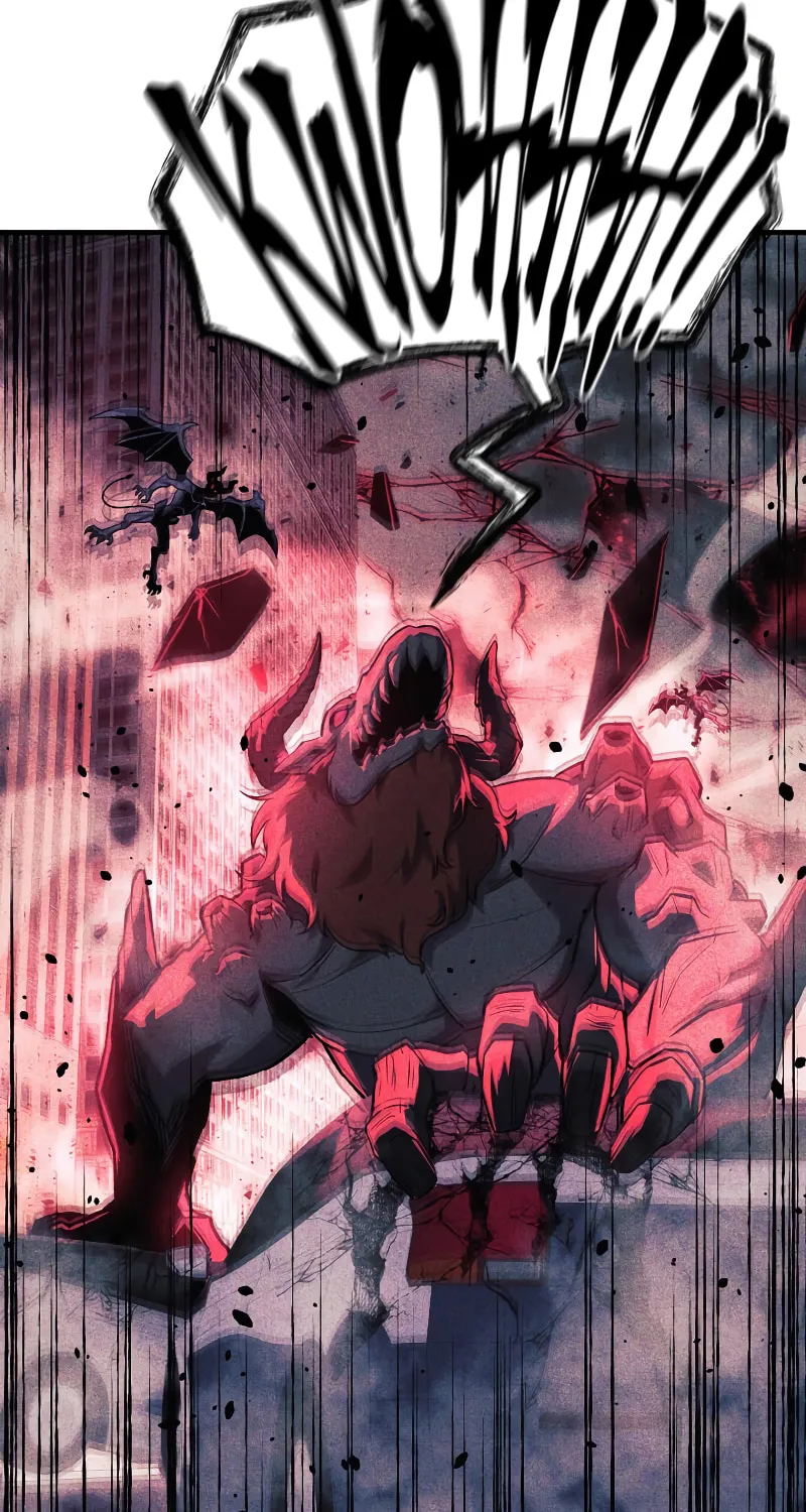 My Daughter Is The Final Boss Chapter 91 page 60 - 