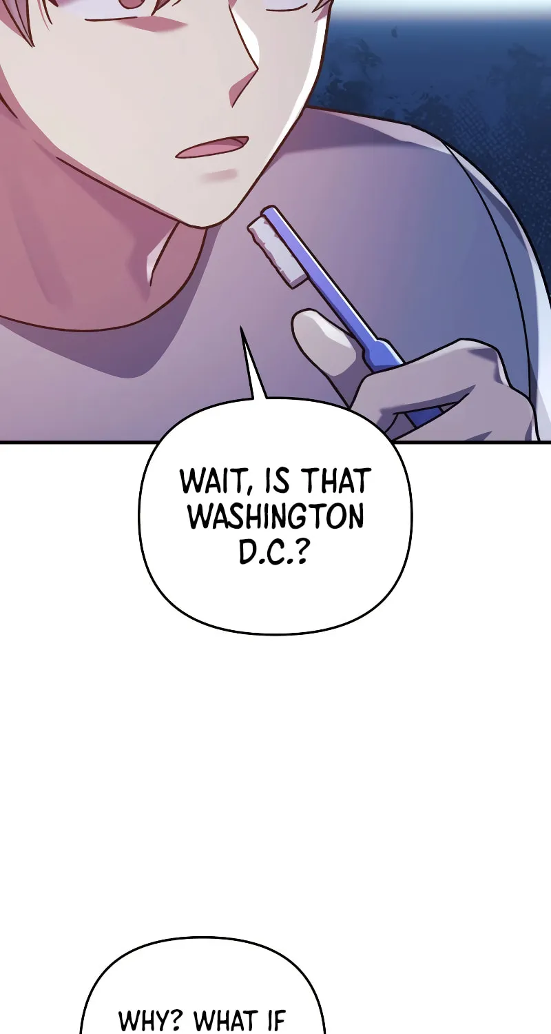 My Daughter Is The Final Boss Chapter 91 page 63 - 
