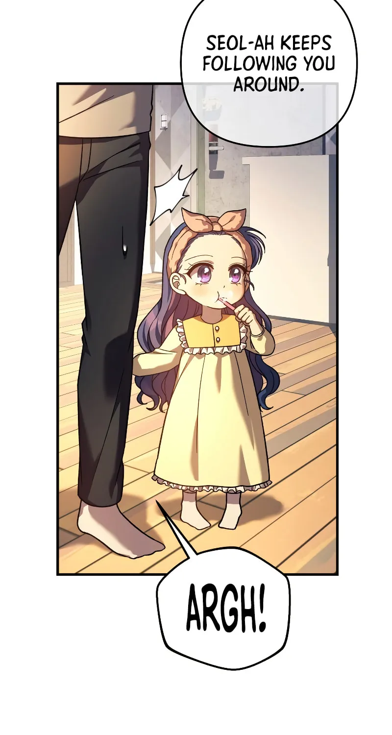 My Daughter Is The Final Boss Chapter 91 page 66 - 