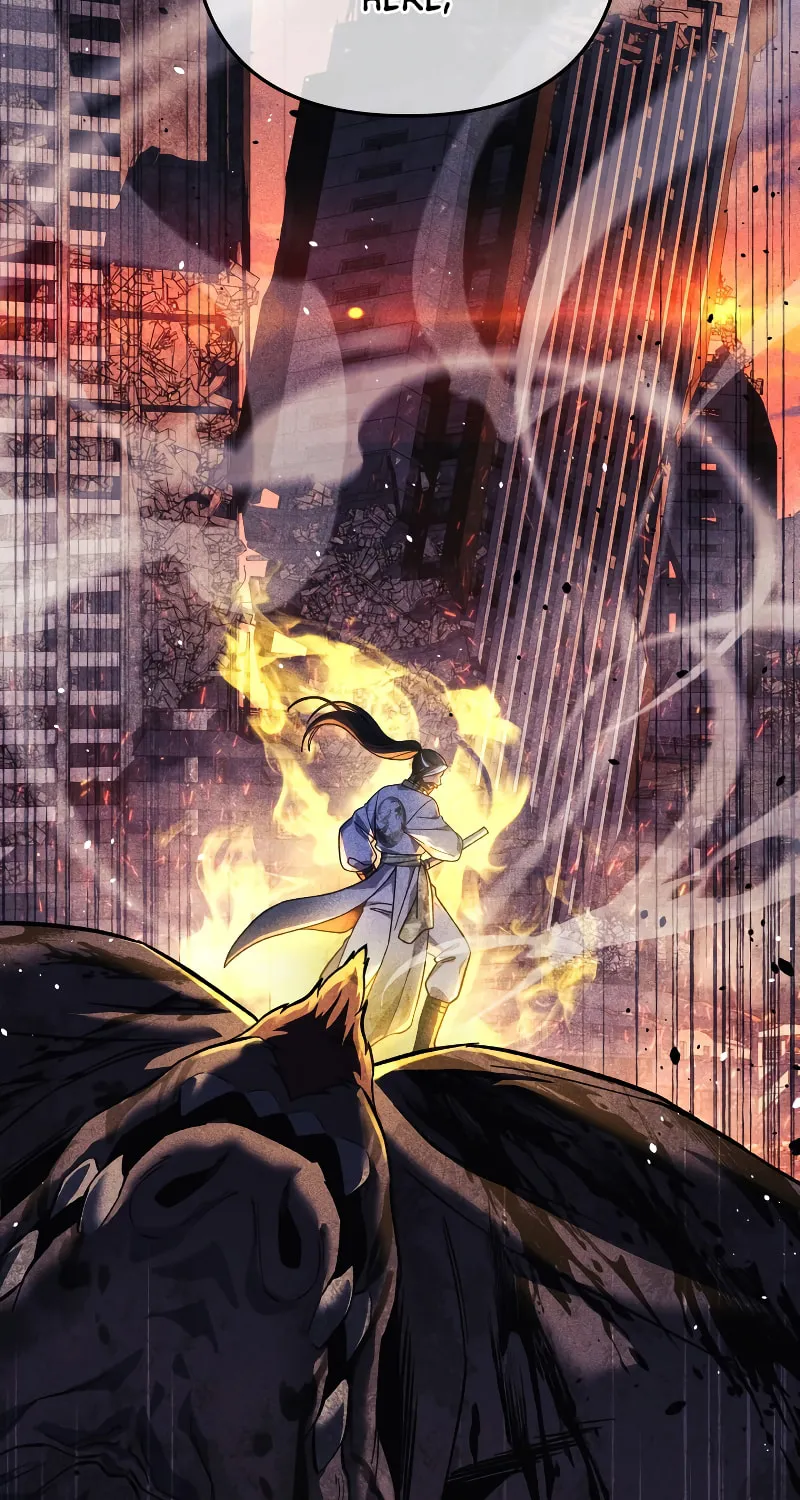 My Daughter Is The Final Boss Chapter 91 page 8 - 