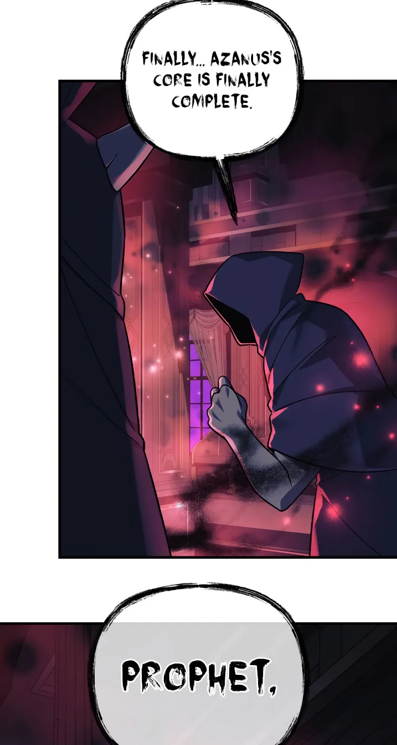 My Daughter Is The Final Boss Chapter 91 page 77 - 
