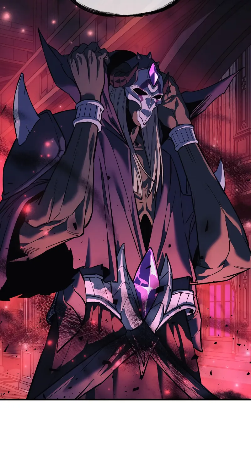 My Daughter Is The Final Boss Chapter 91 page 78 - 