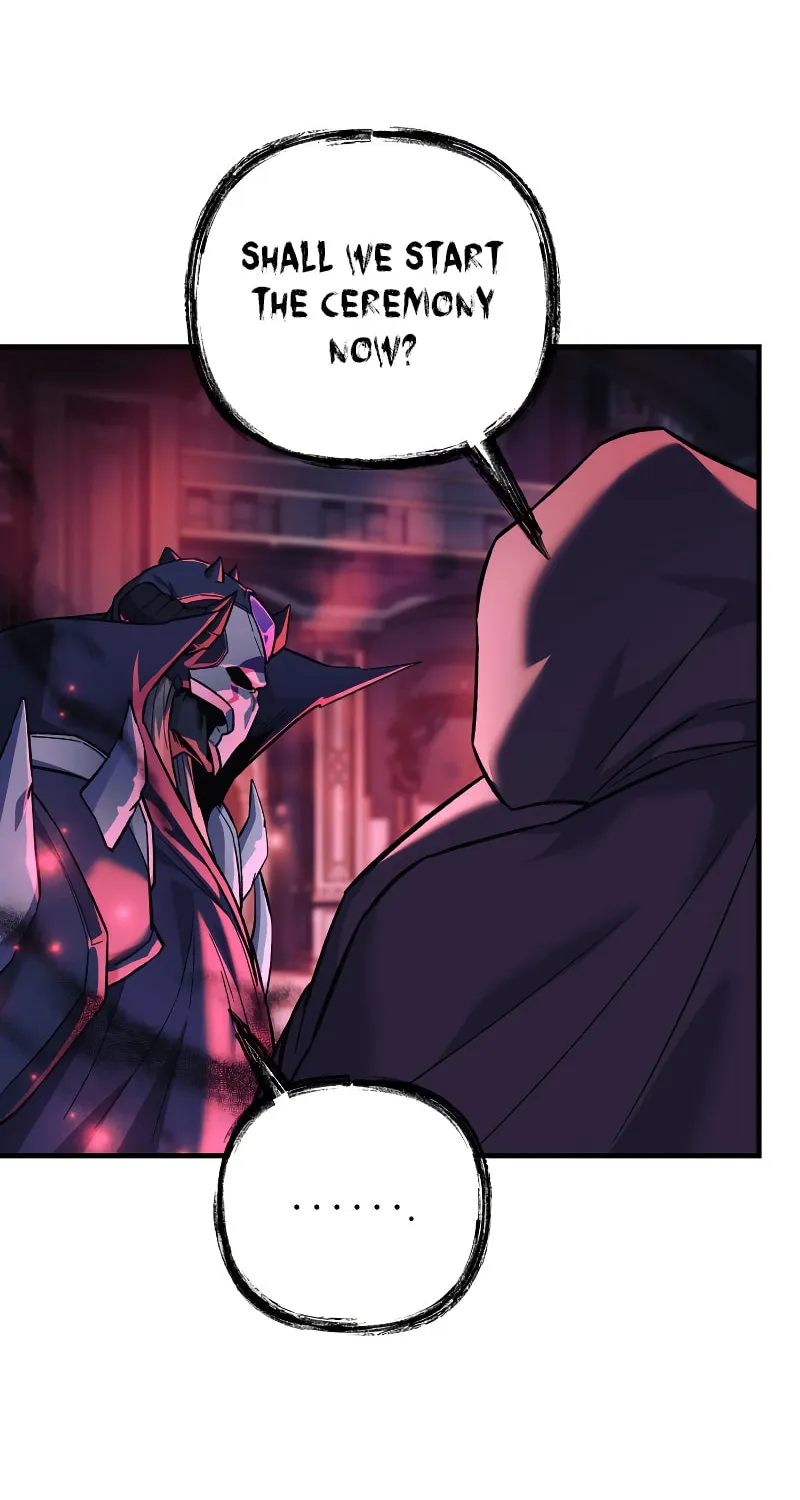 My Daughter Is The Final Boss Chapter 91 page 79 - 