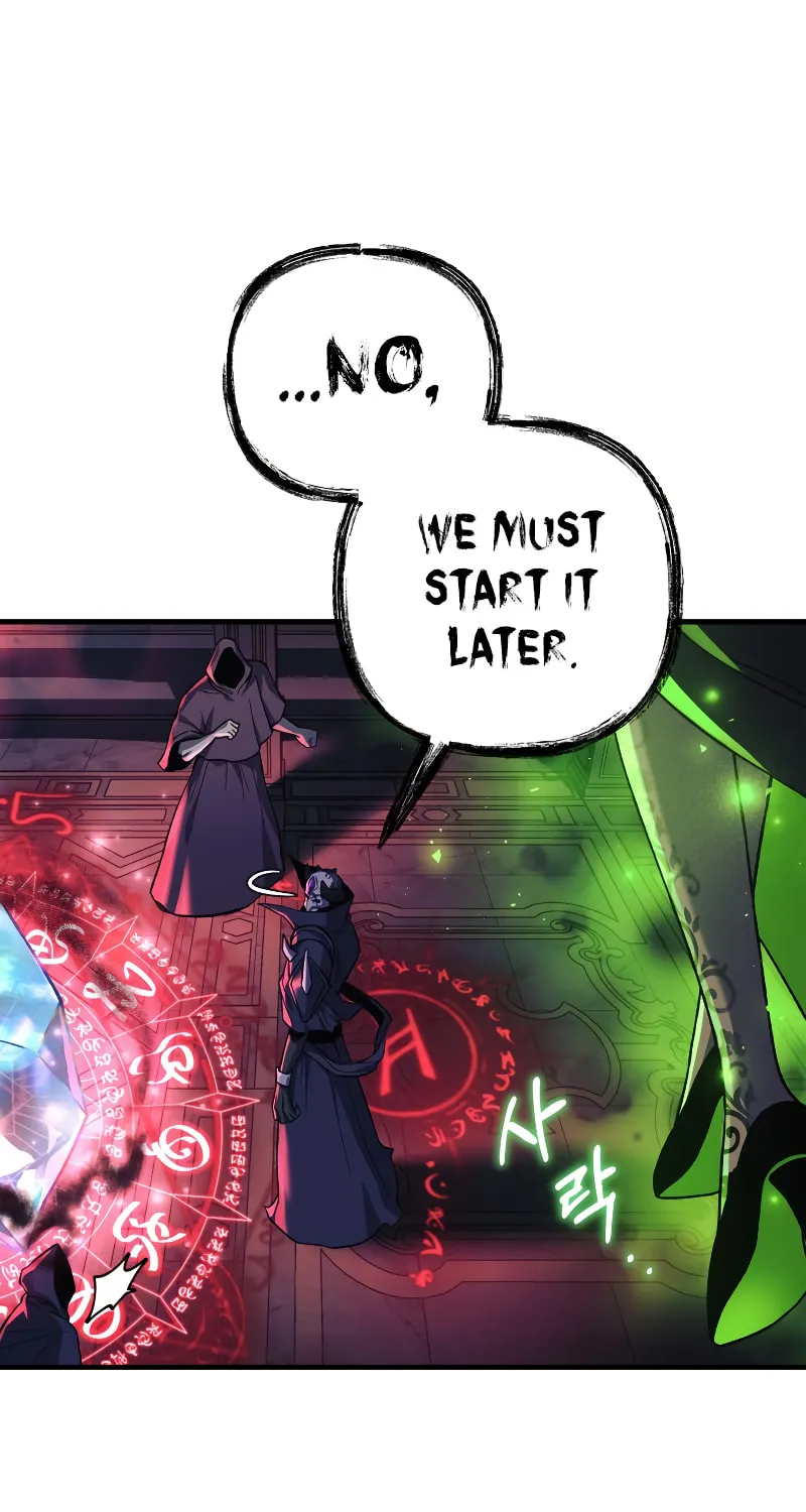 My Daughter Is The Final Boss Chapter 91 page 80 - 