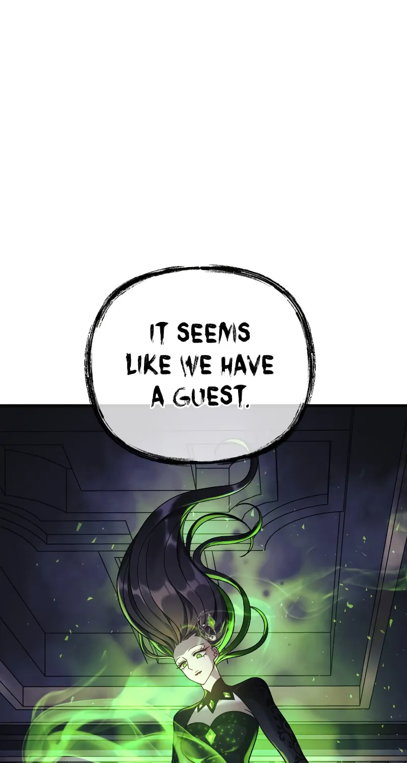 My Daughter Is The Final Boss Chapter 91 page 81 - 