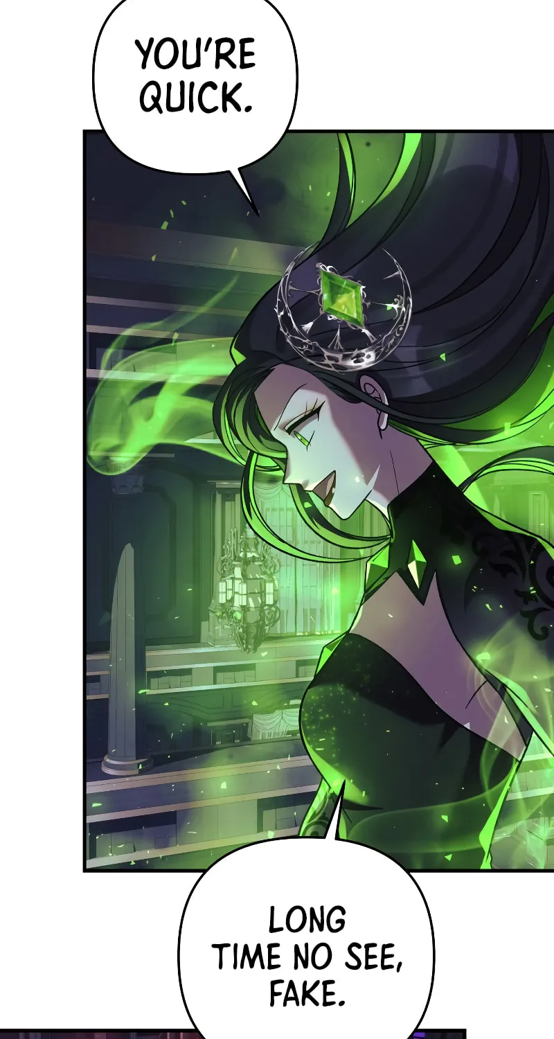 My Daughter Is The Final Boss Chapter 91 page 83 - 