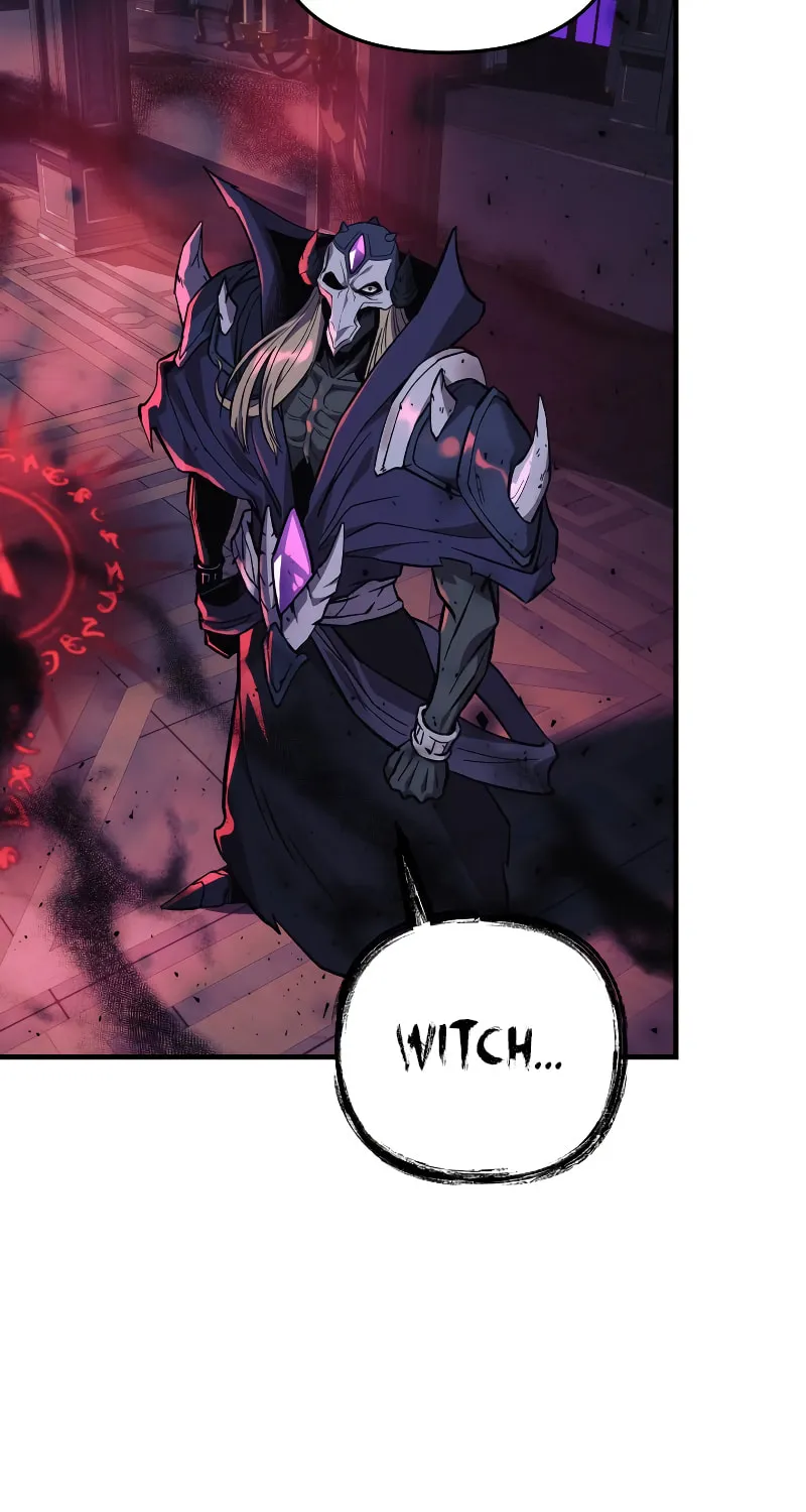 My Daughter Is The Final Boss Chapter 91 page 84 - 