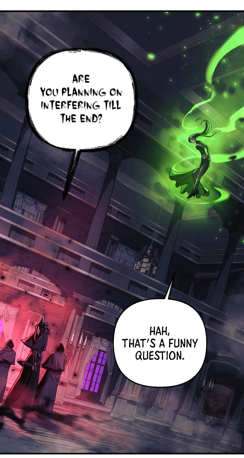 My Daughter Is The Final Boss Chapter 91 page 85 - 