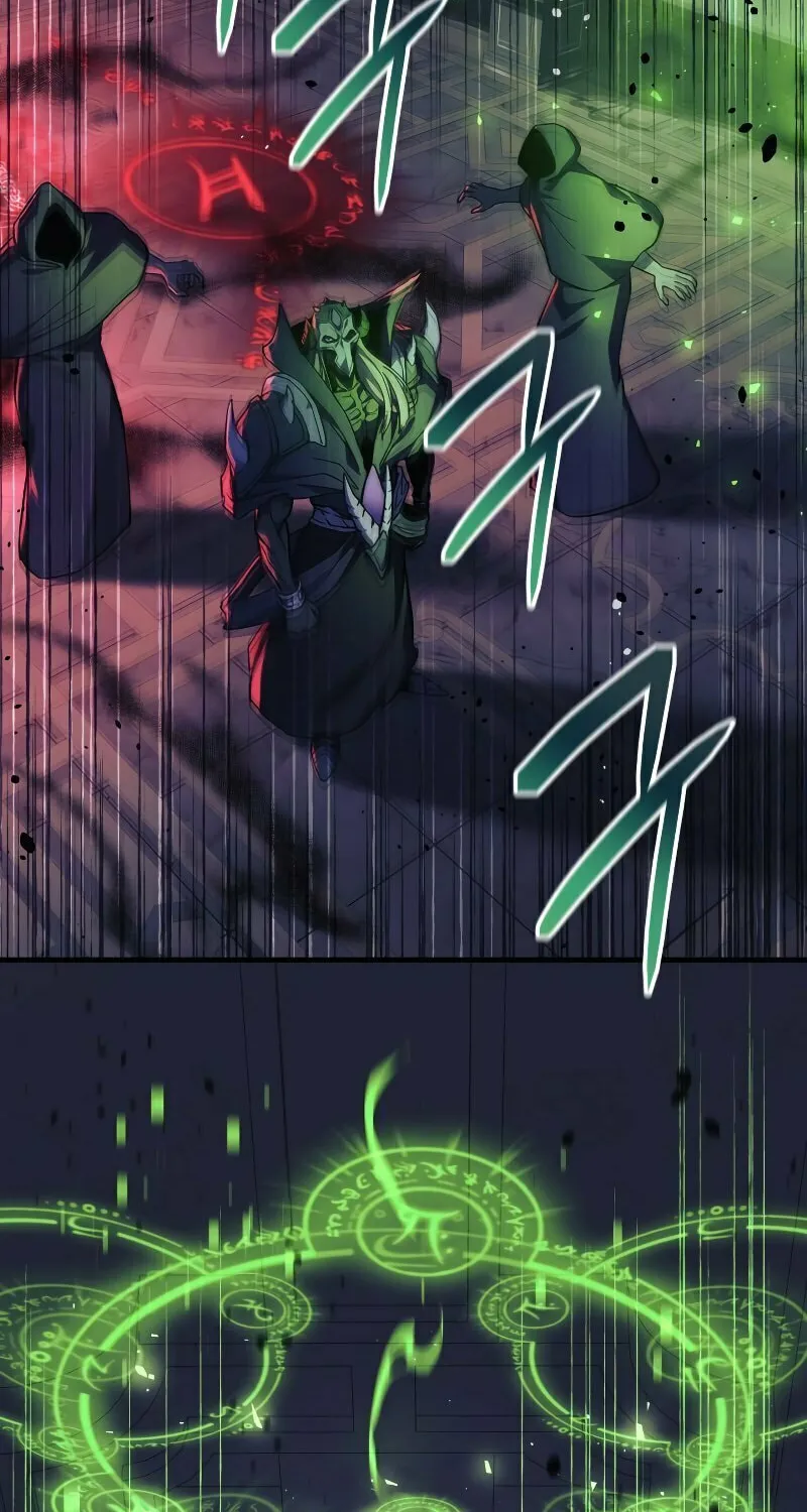 My Daughter Is The Final Boss Chapter 91 page 88 - 