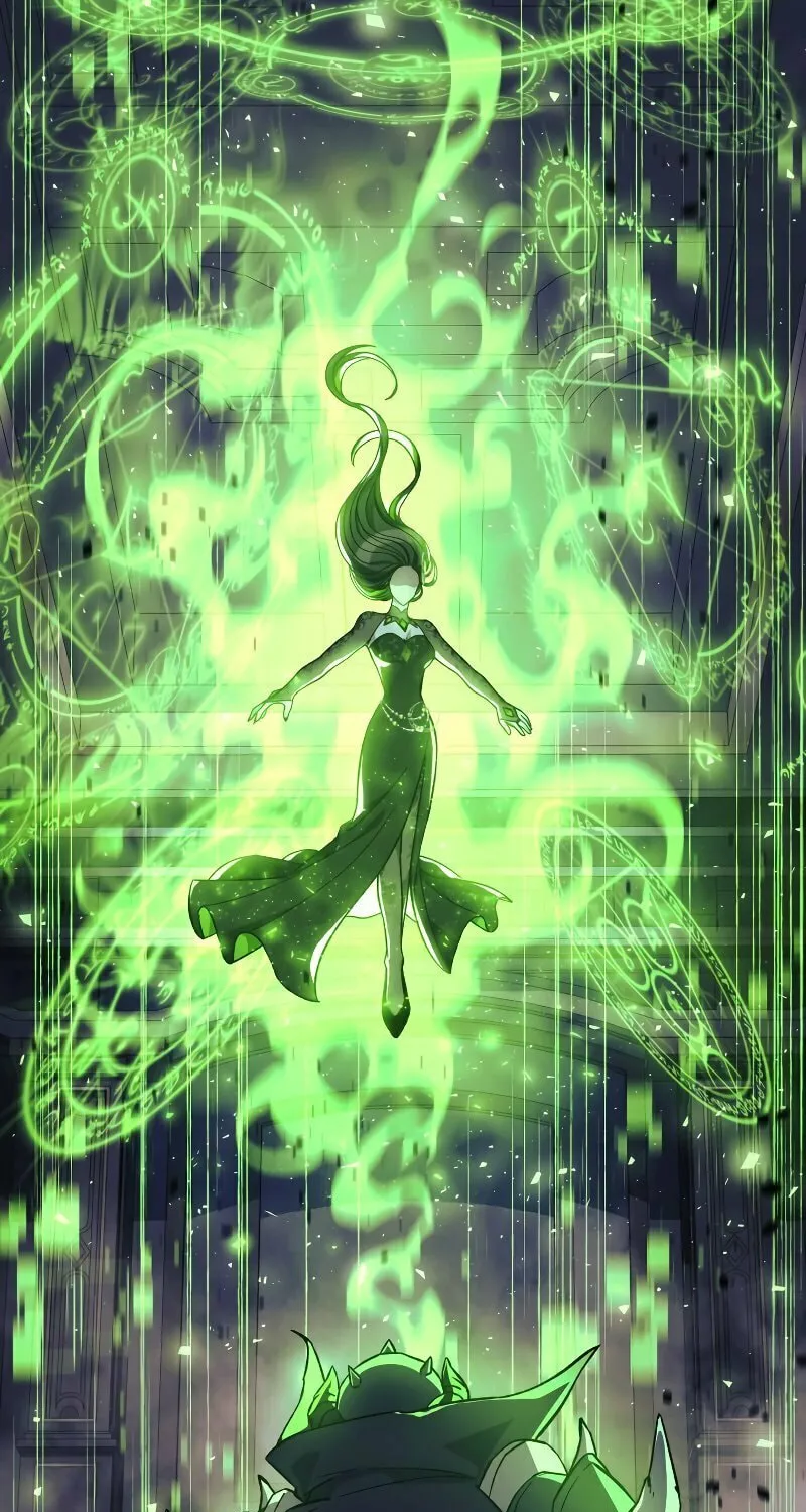 My Daughter Is The Final Boss Chapter 91 page 89 - 