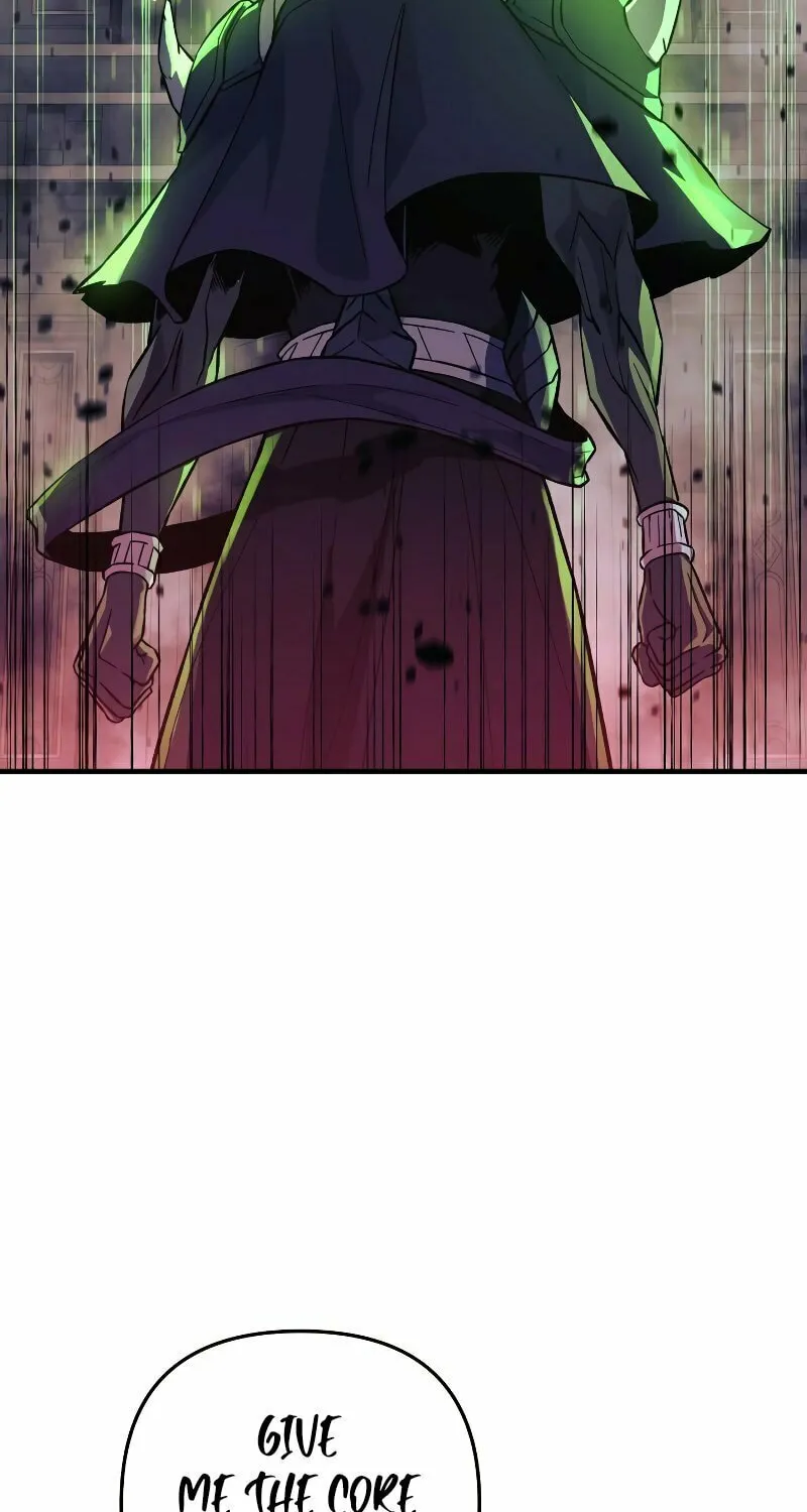 My Daughter Is The Final Boss Chapter 91 page 90 - 