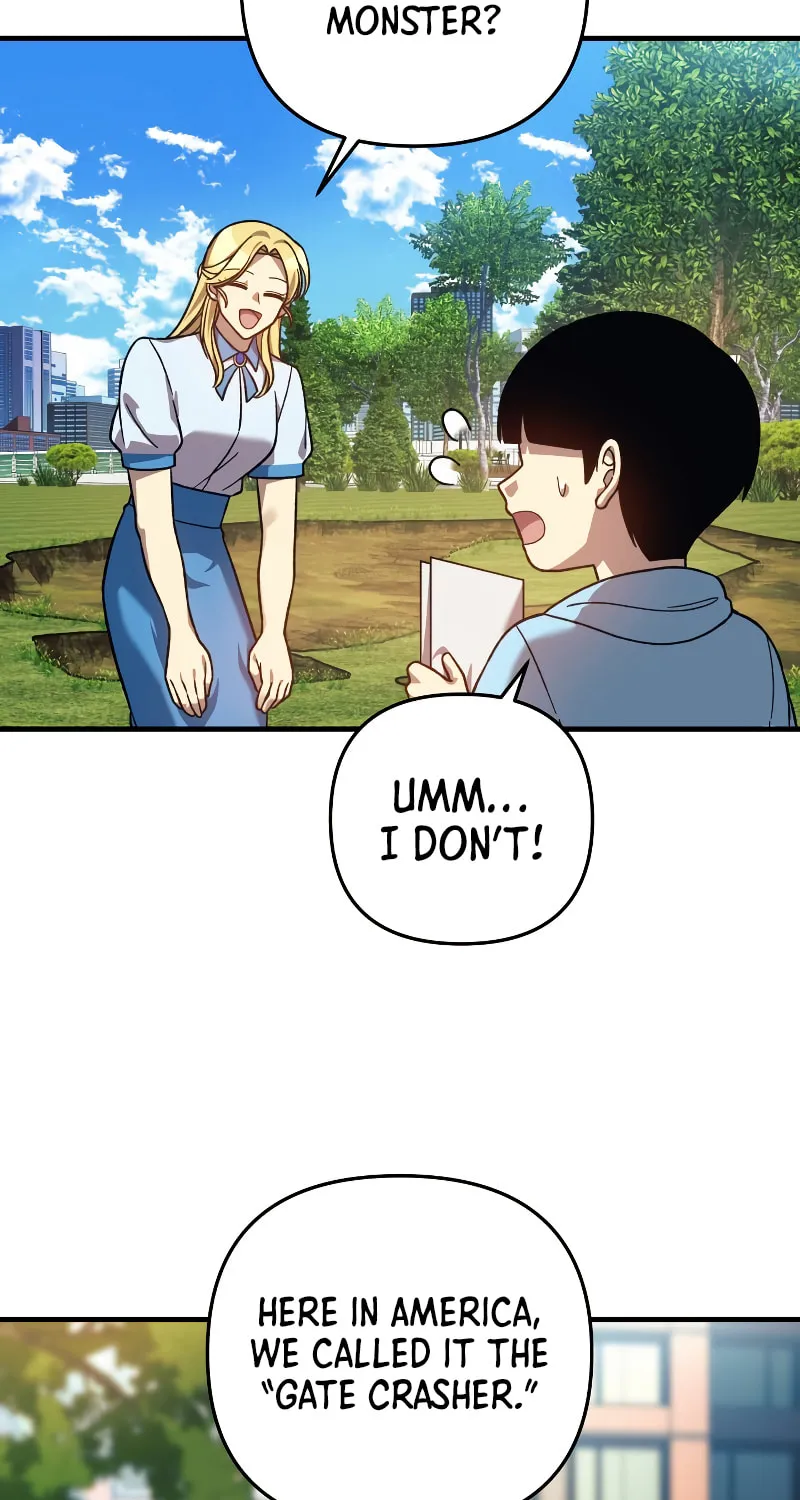 My Daughter Is The Final Boss Chapter 91 page 10 - 
