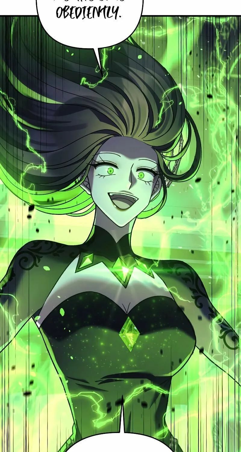 My Daughter Is The Final Boss Chapter 91 page 91 - 