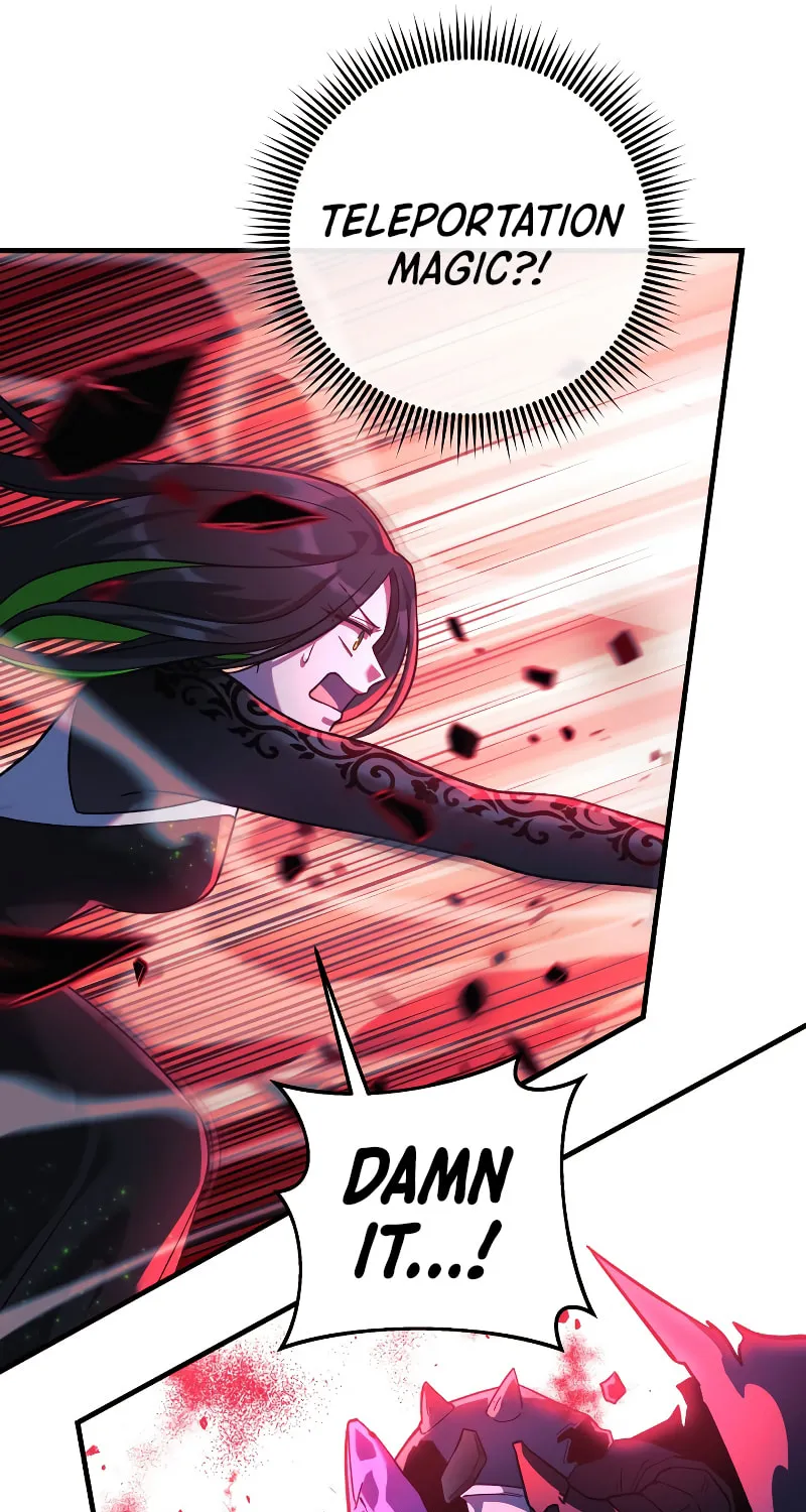 My Daughter Is The Final Boss Chapter 92 page 12 - 