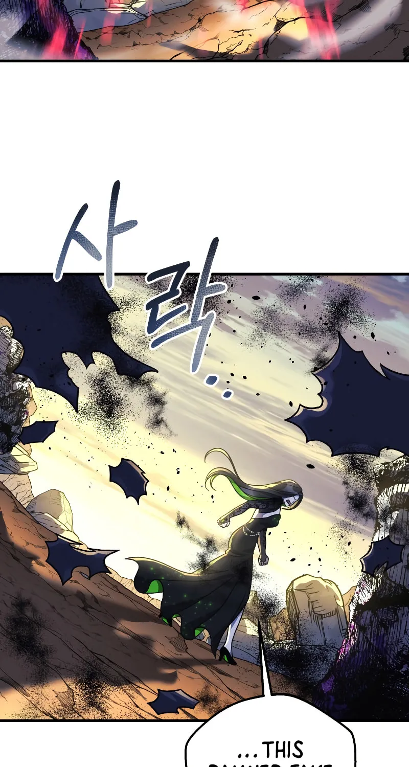 My Daughter Is The Final Boss Chapter 92 page 16 - 