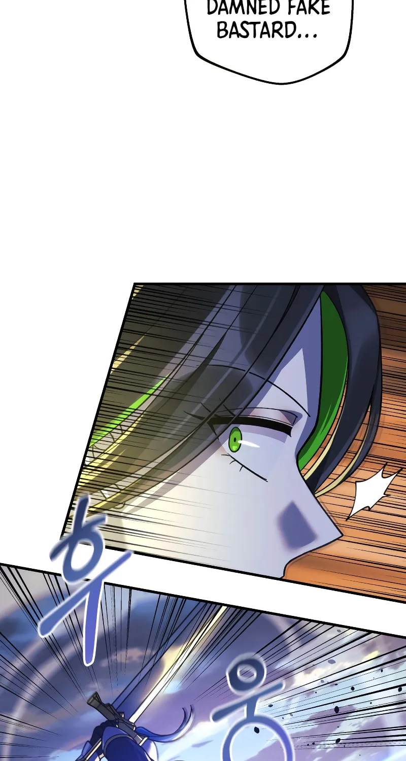 My Daughter Is The Final Boss Chapter 92 page 17 - 