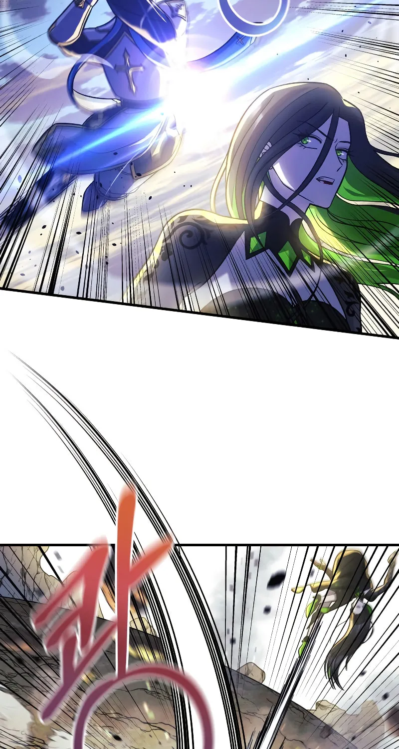 My Daughter Is The Final Boss Chapter 92 page 18 - 