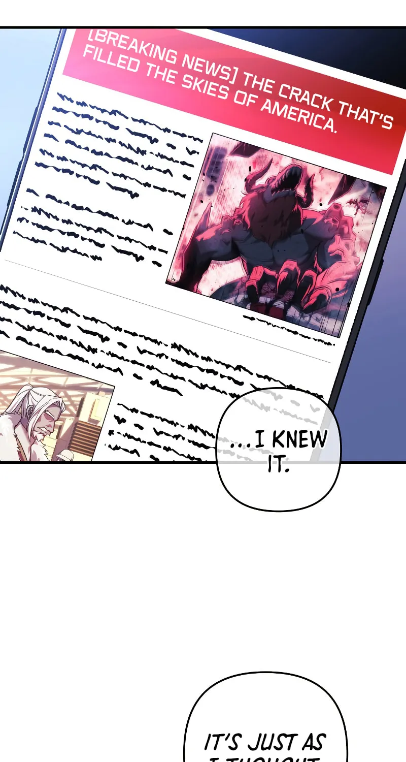 My Daughter Is The Final Boss Chapter 92 page 27 - 