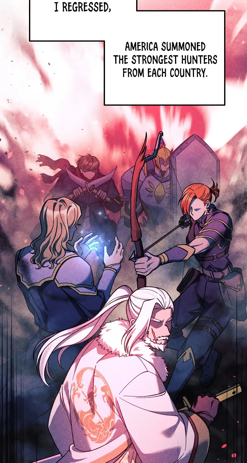 My Daughter Is The Final Boss Chapter 92 page 29 - 