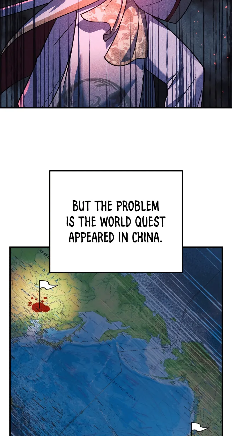 My Daughter Is The Final Boss Chapter 92 page 30 - 