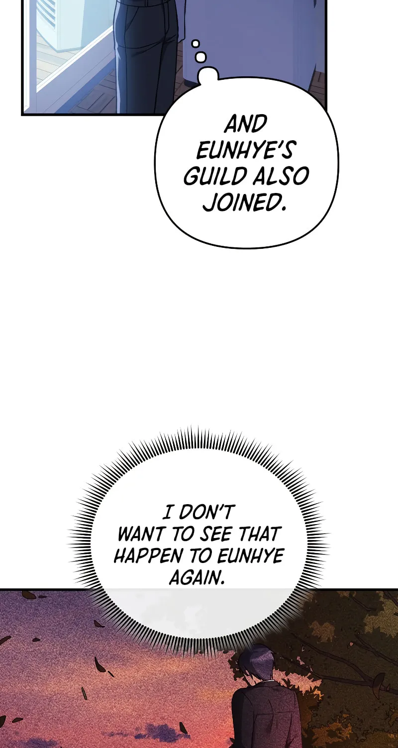 My Daughter Is The Final Boss Chapter 92 page 34 - 