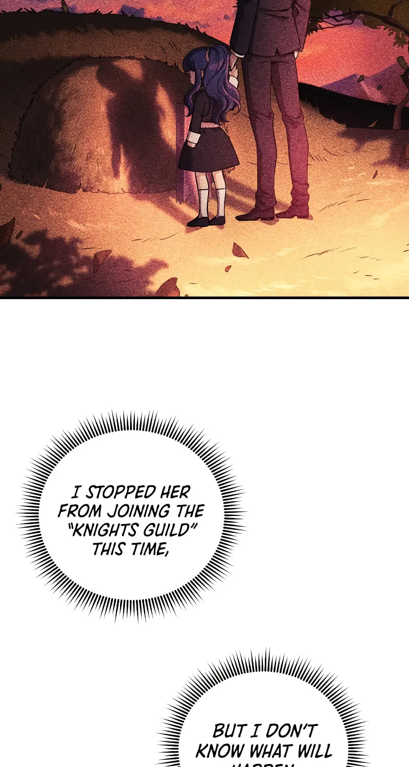 My Daughter Is The Final Boss Chapter 92 page 35 - 