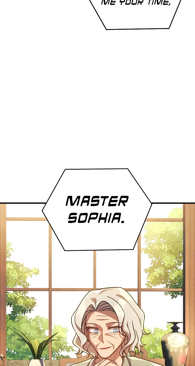 My Daughter Is The Final Boss Chapter 92 page 43 - 