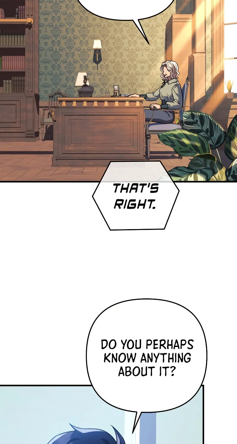 My Daughter Is The Final Boss Chapter 92 page 45 - 