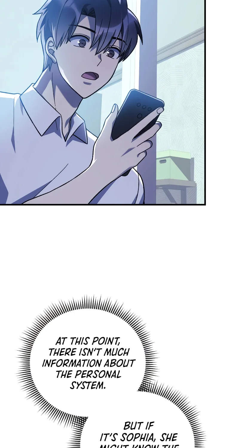 My Daughter Is The Final Boss Chapter 92 page 46 - 