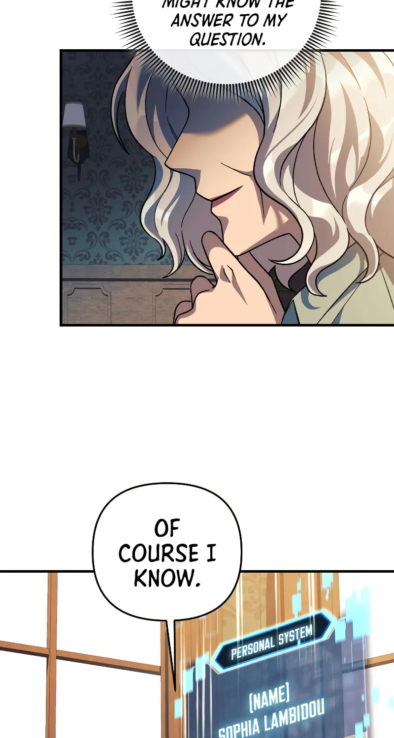 My Daughter Is The Final Boss Chapter 92 page 47 - 