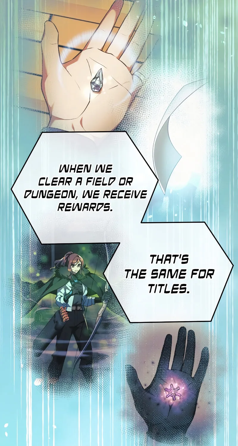 My Daughter Is The Final Boss Chapter 92 page 60 - 