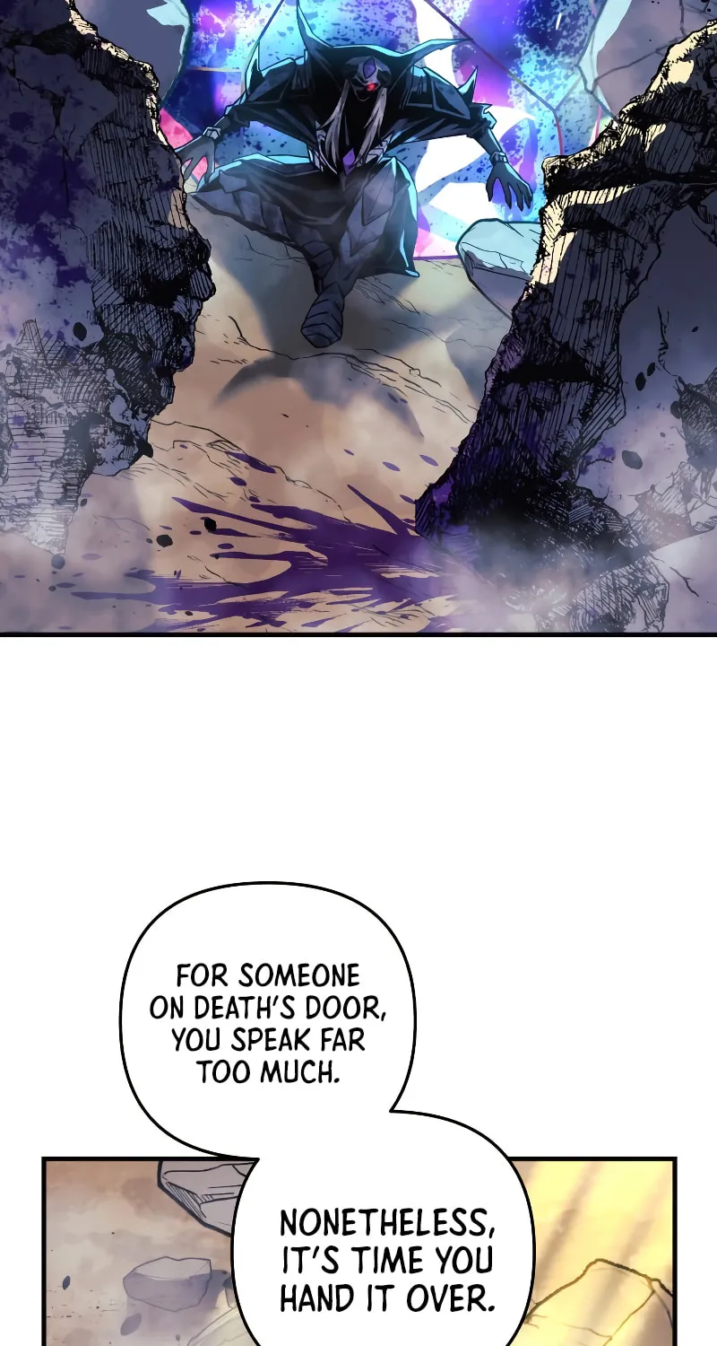 My Daughter Is The Final Boss Chapter 92 page 7 - 